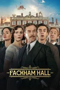 فاکهام هال Poster