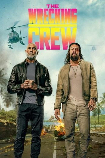 The Wrecking Crew