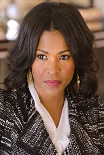 Nia Long