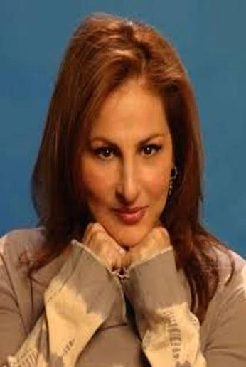 Kathy Najimy
