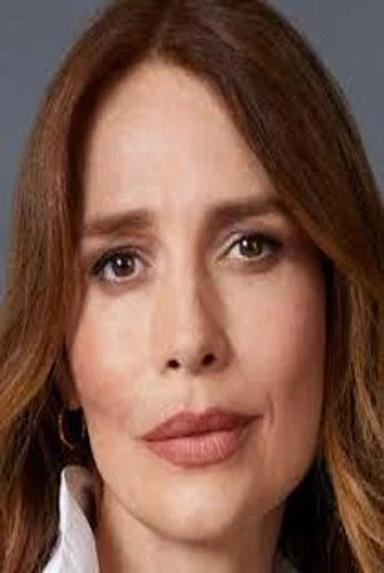 Saffron Burrows