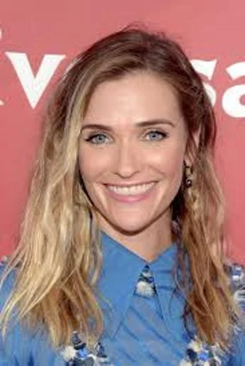 Bre Blair