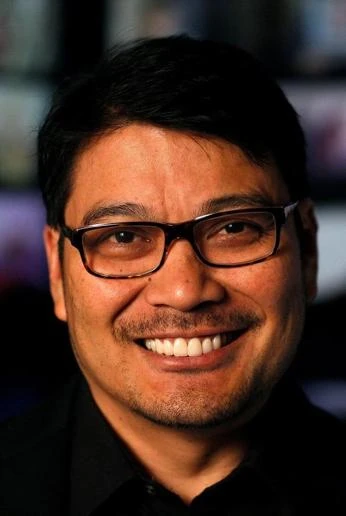 Ronnie Del Carmen