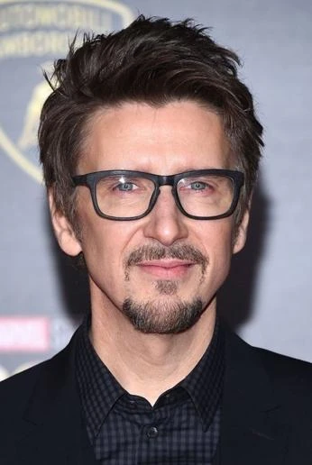 Scott Derrickson