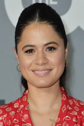 Melonie Díaz