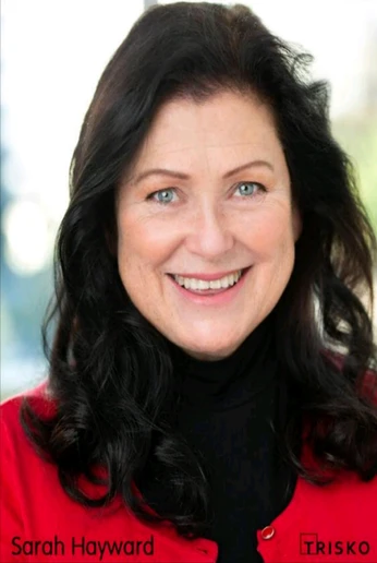 Sarah Hayward