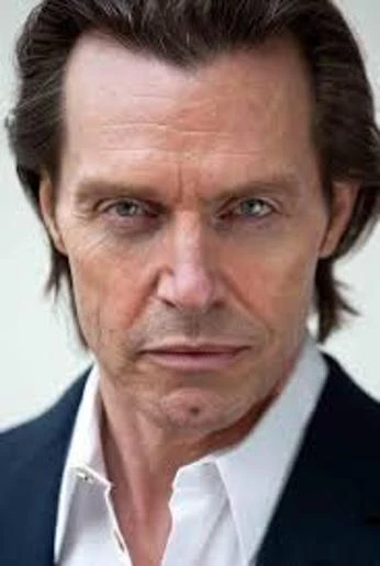 Kevin Howarth