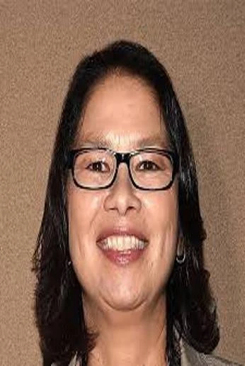 Dee Johnson