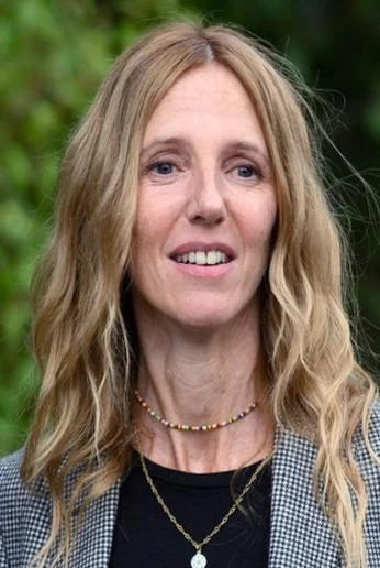 Sandrine Kiberlain