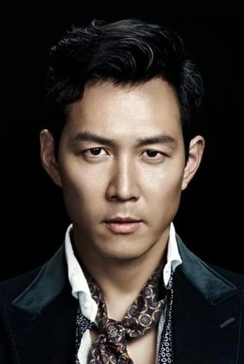 Lee Jung-jae
