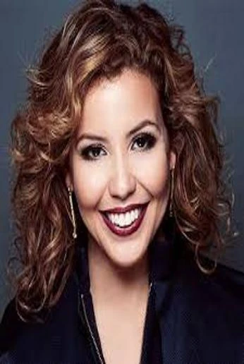 Justina Machado