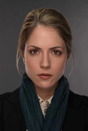 Brooke Nevin