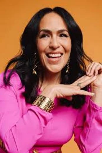 Roxana Ortega