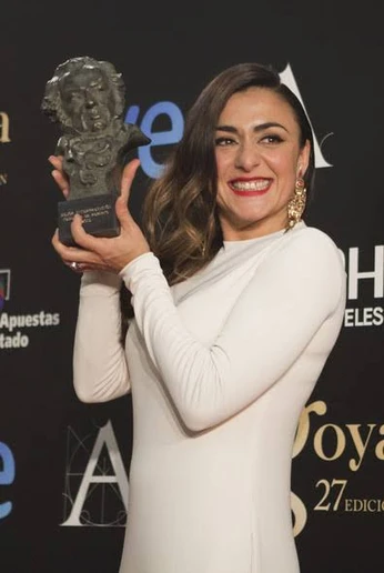 Candela Peña