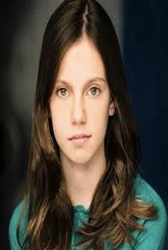 Hannah Storey