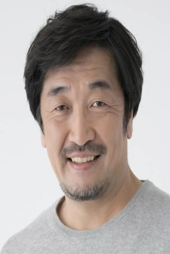 Takao Kin