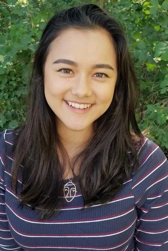 Kaja Chan