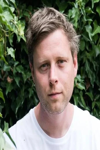 Max Porter