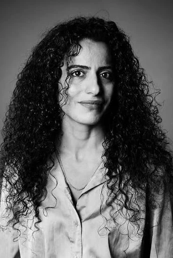 Helen Al-Janabi