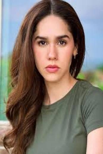 Violeta Ortega