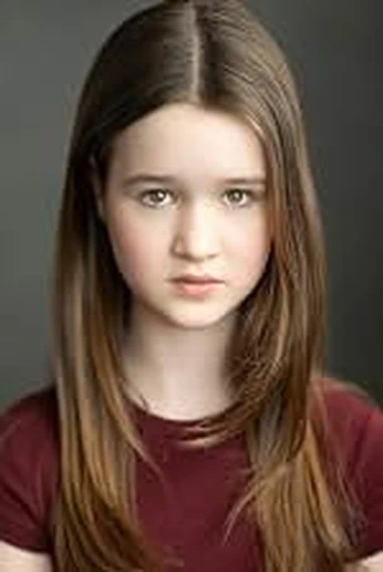 Molly Belle Wright