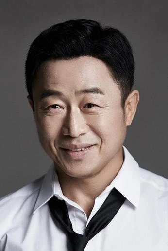 Lee Moon-sik