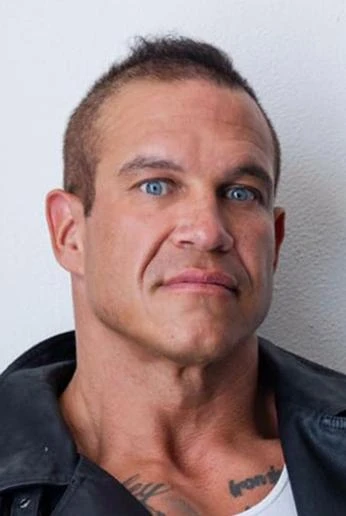 Mark R Black
