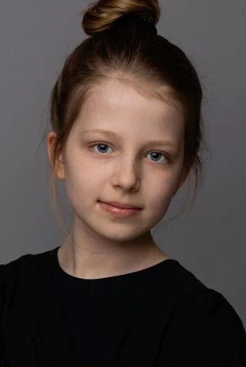Liva Forsberg
