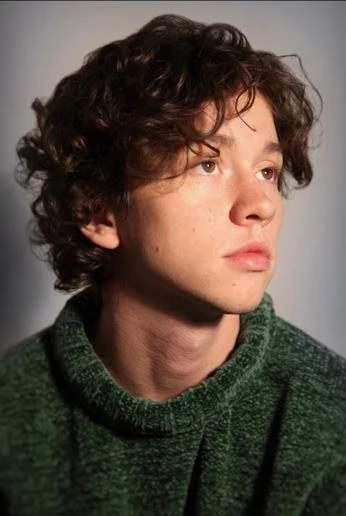 Tristan Murphy