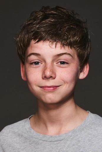 Alfie Williams