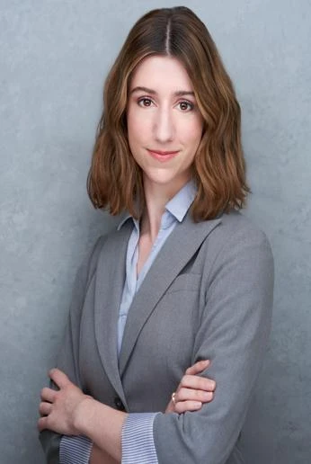 Cayla Berejikian