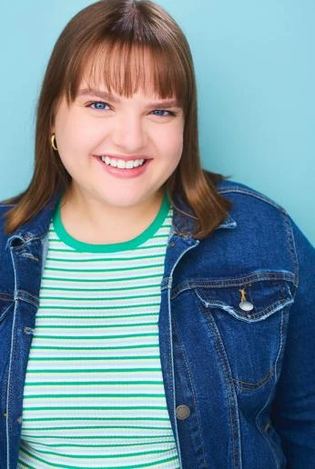 Astrid Rotenberry