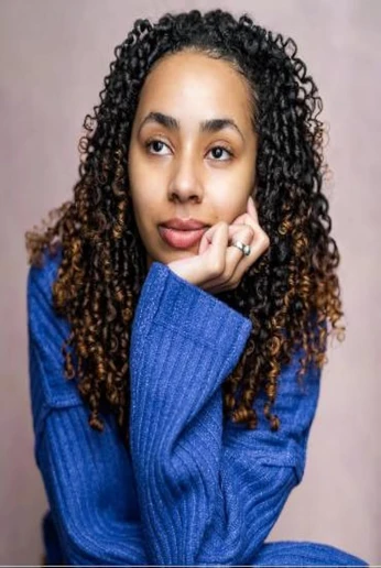 Enva Lewis