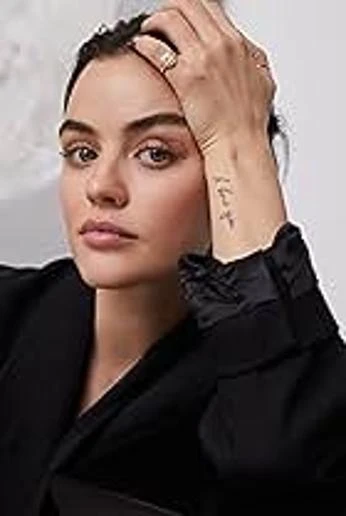 Lucy Hale
