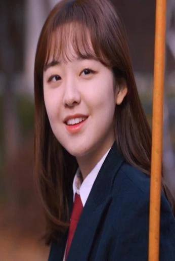 Lee Da-eun