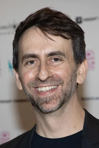 Adam B. Stein