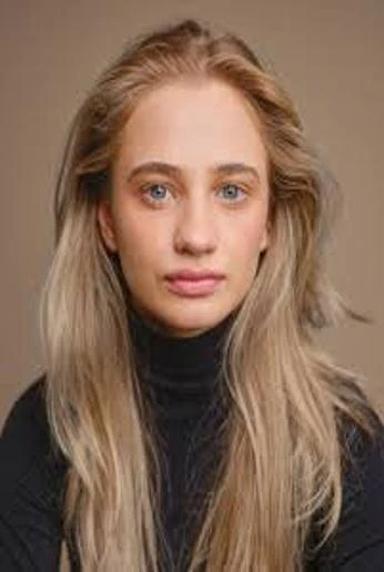 Karyna Khymchuk