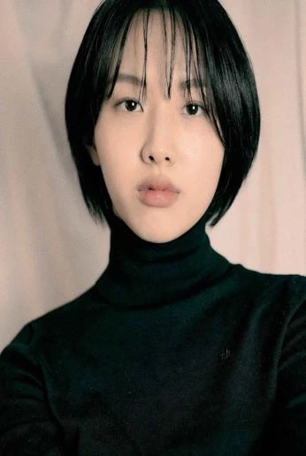 Kim Eun-Bi