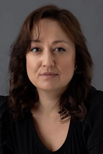 Jessica Leigh Stanley