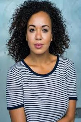 Courtney Mae-Briggs