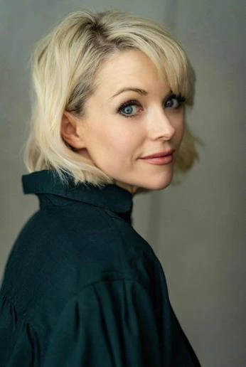 Antonia Bernath