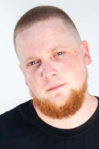 Serhiy Sosnovtsev