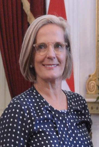 Lucy Turnbull