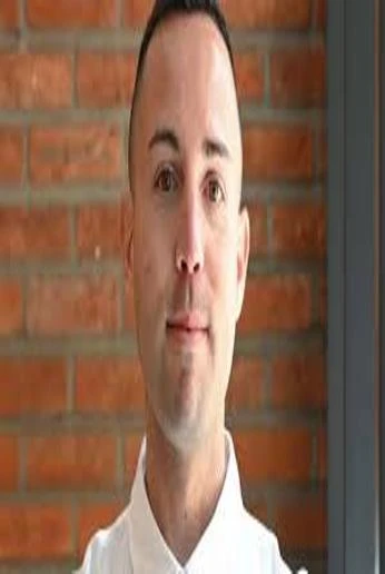 Lewis Hooper