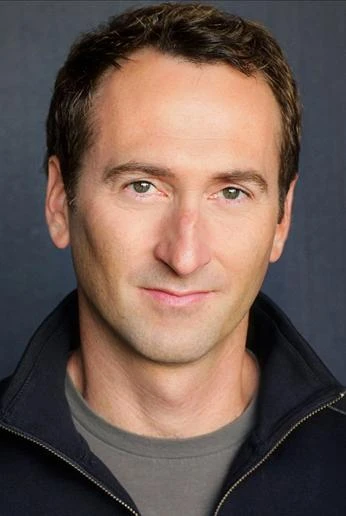 Nick Toren