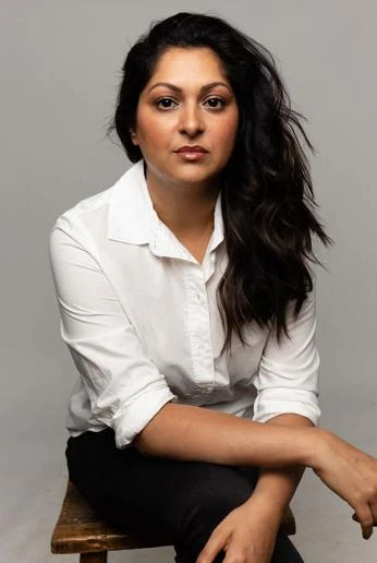 Sohm Kapila