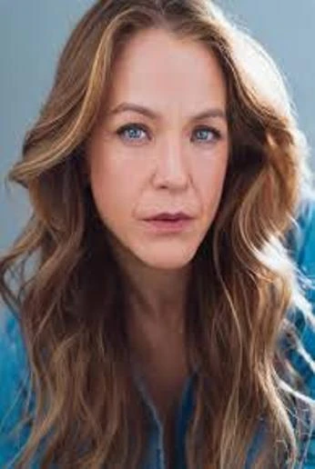 Amanda Clayton