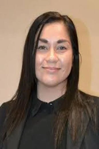Nora Contreras