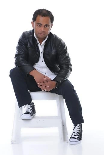 Rohinal Nayaran