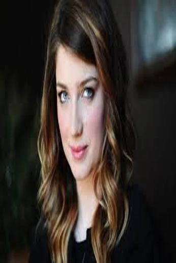Eve Hewson